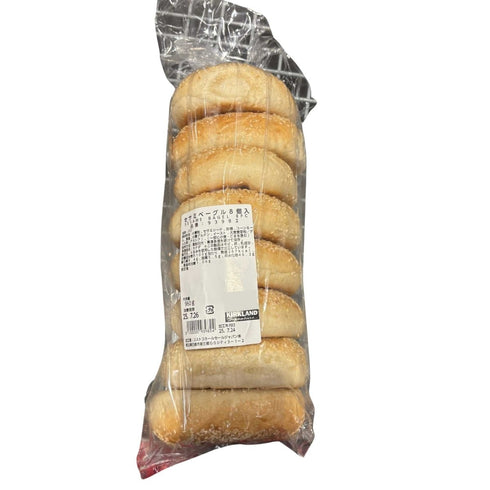 【※商品説明欄の確認が必須商品】セサミベーグル - ナショナルマート通販